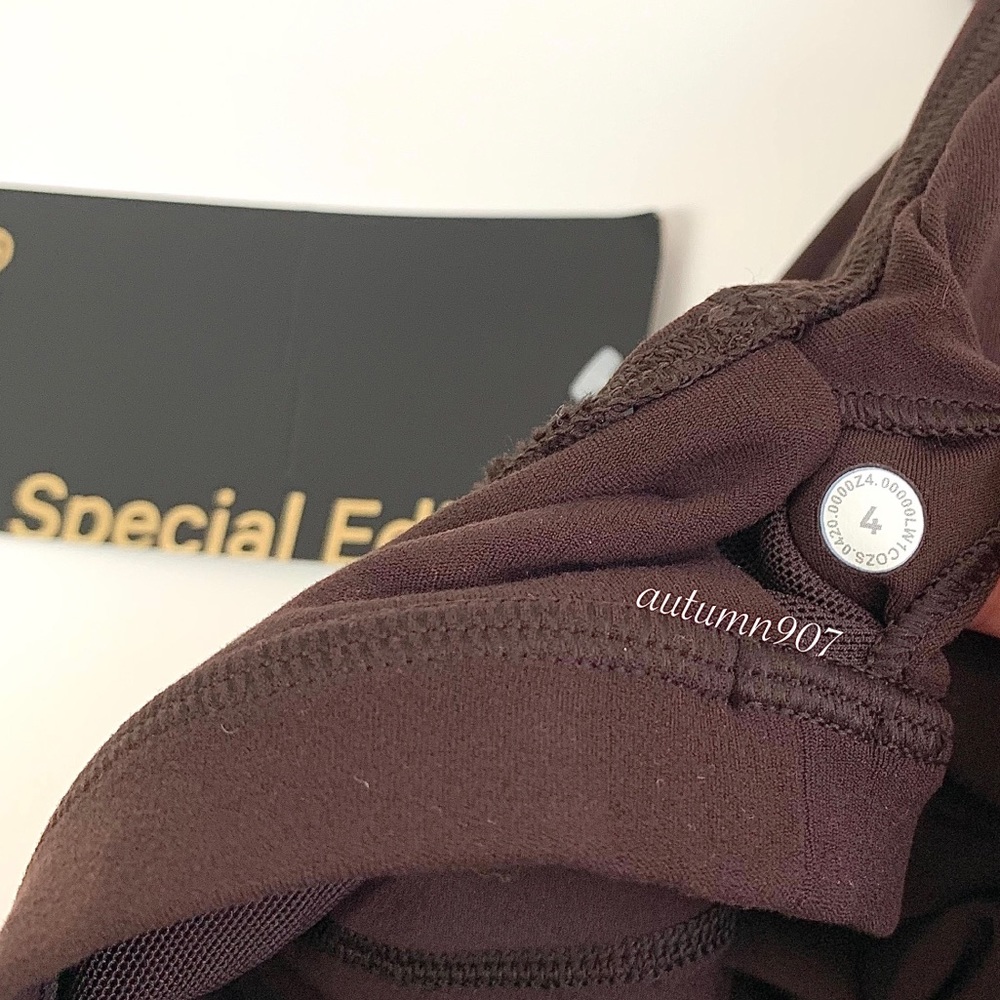 ❗️SOLD❗️NWT Lululemon Special Edition Align Tank - Picture 8 of 11